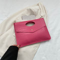 Monroe Clutch